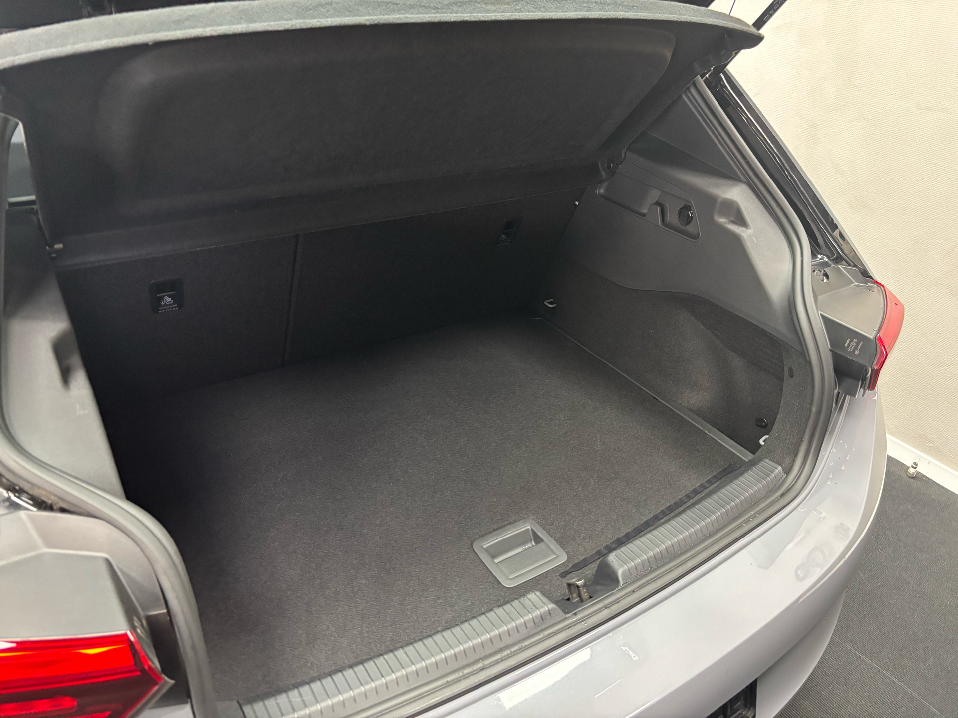 VW ID.3 EL Pro 145HK 5d Aut.