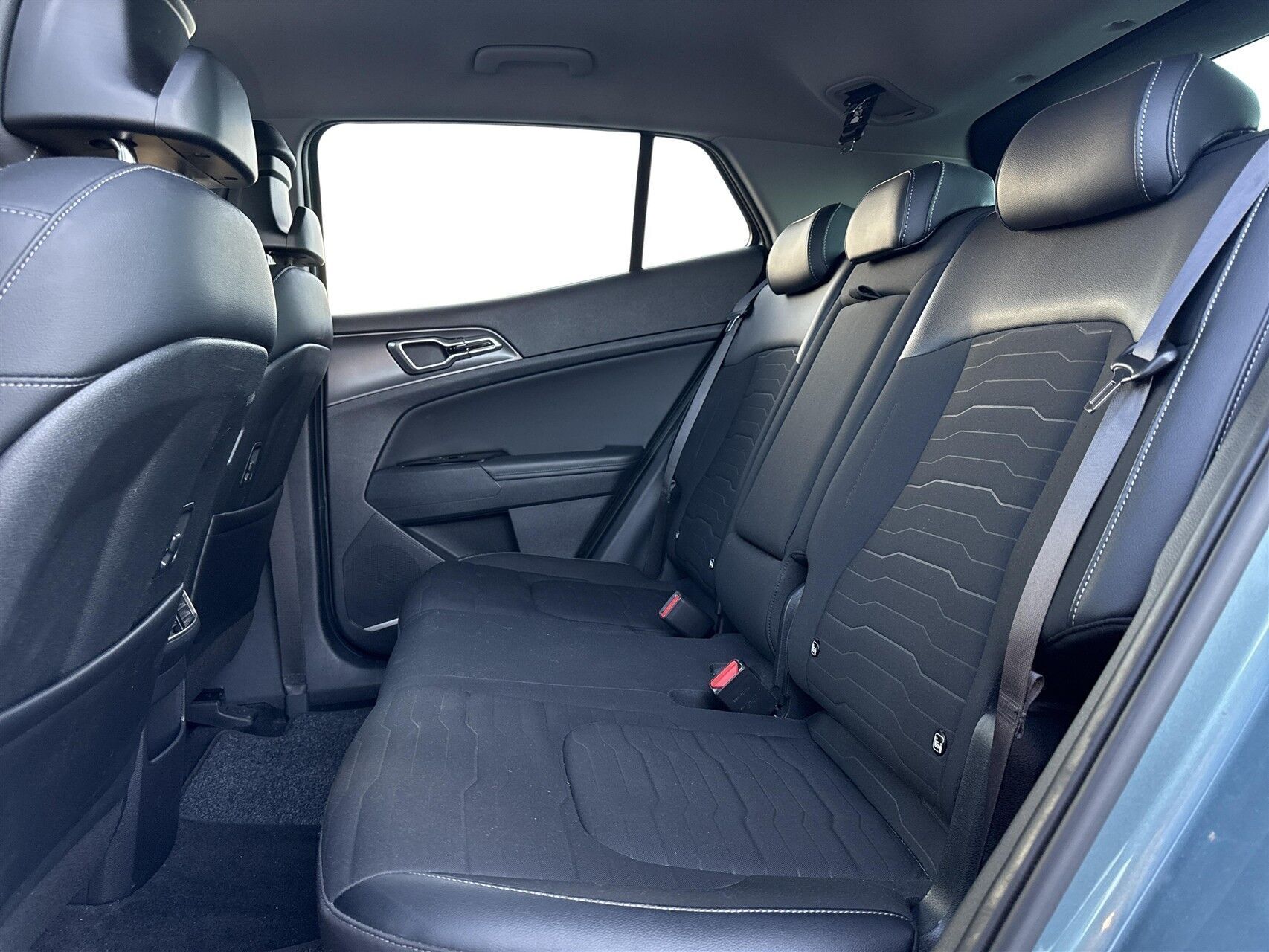 Kia Sportage 1,6 T-GDI  Plugin-hybrid Upgrade 4WD DCT 265HK 5d 6g Aut.