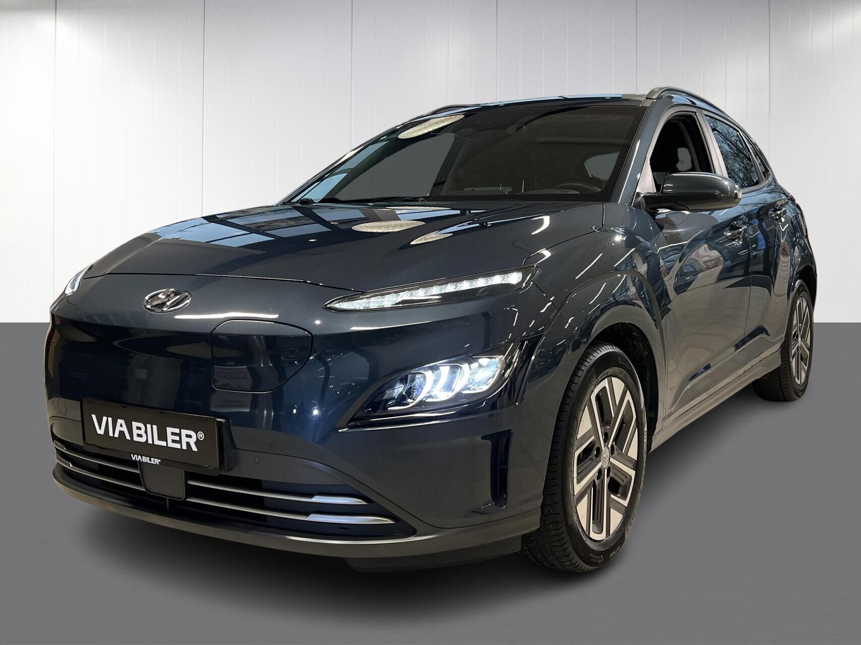 Hyundai Kona EL Trend 204HK 5d Aut.