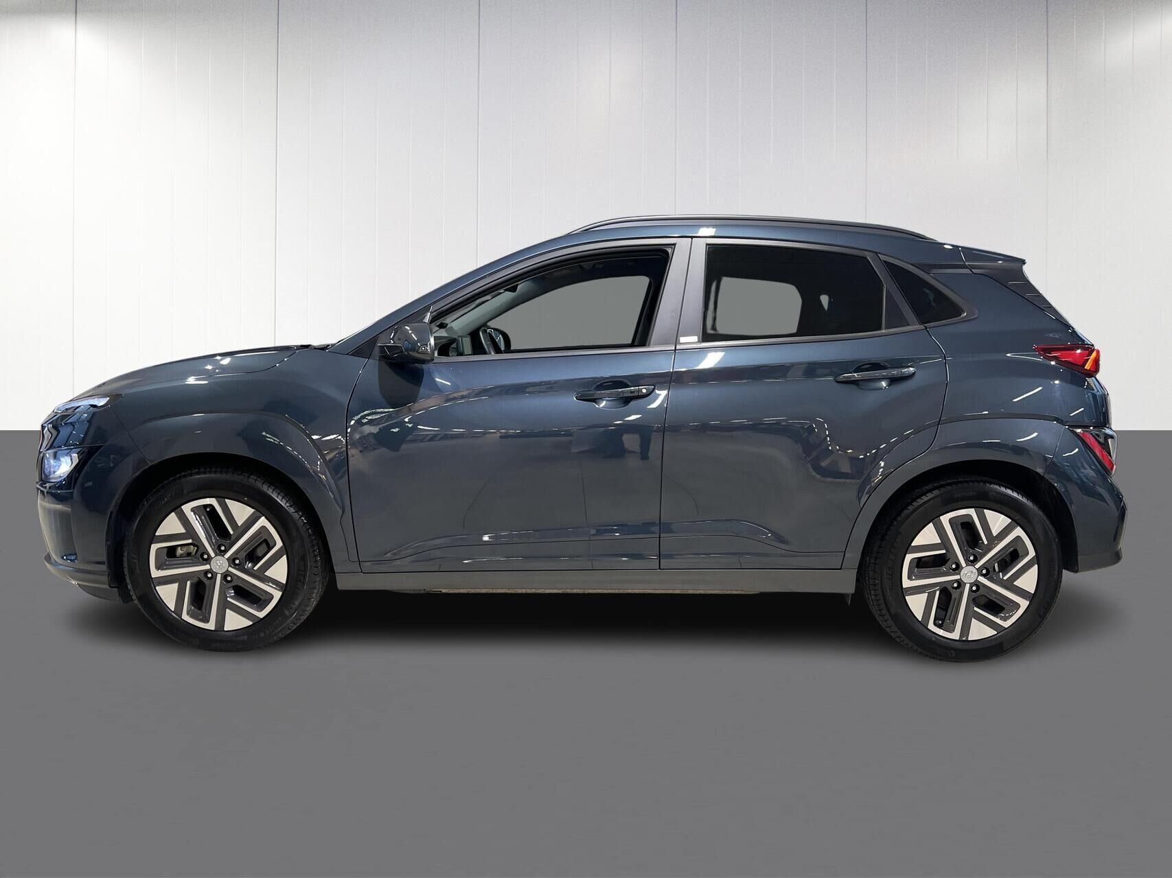 Hyundai Kona EL Trend 204HK 5d Aut.