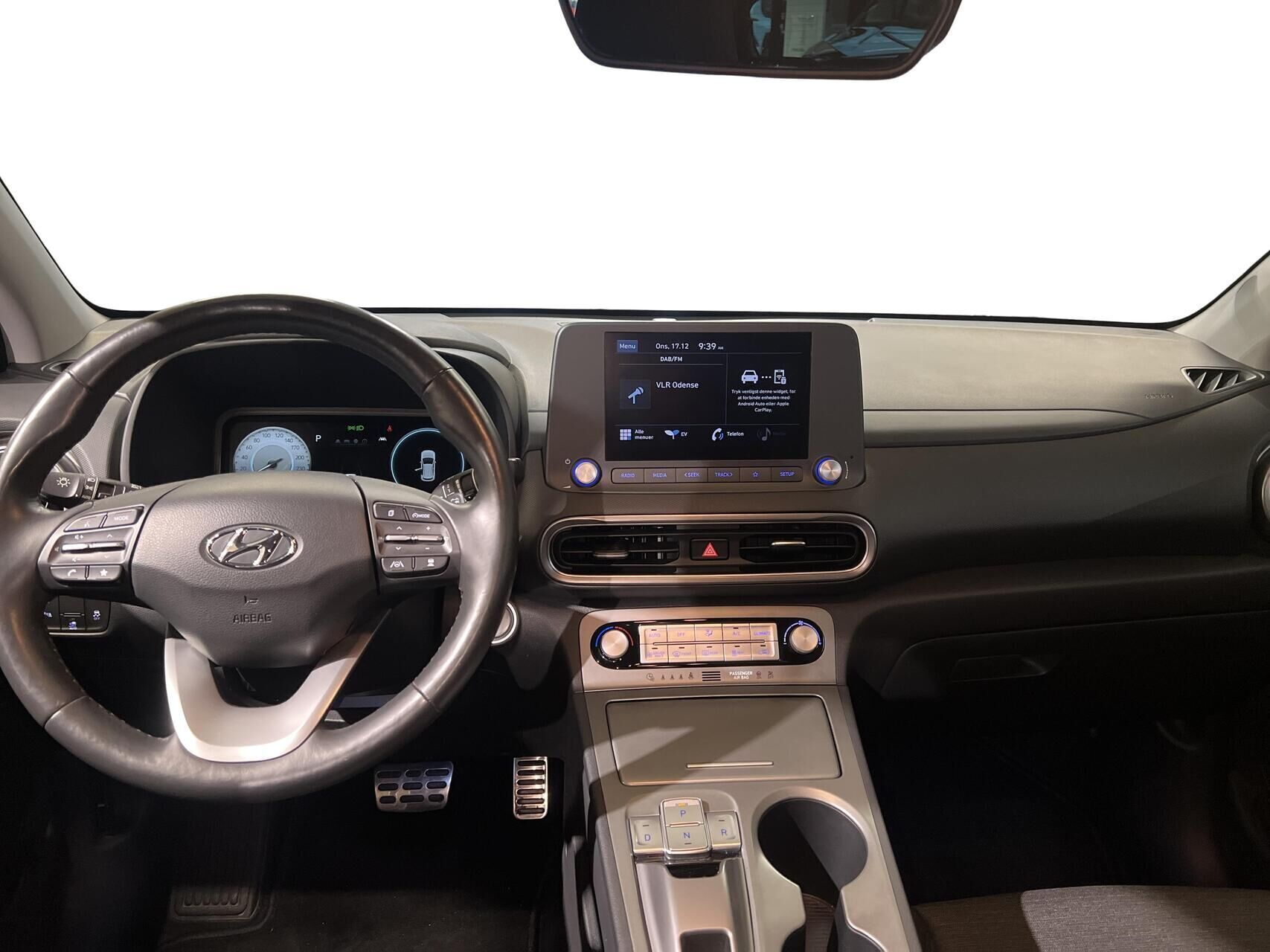 Hyundai Kona EL Trend 204HK 5d Aut.