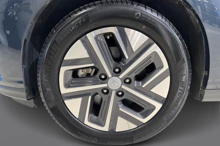 undefined Hyundai Kona fra 2021