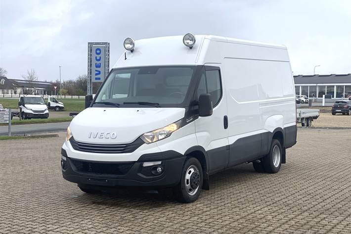 undefined Iveco Daily fra 2019