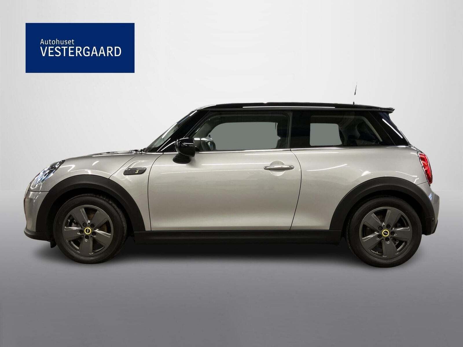 Mini Cooper SE Classic Trim