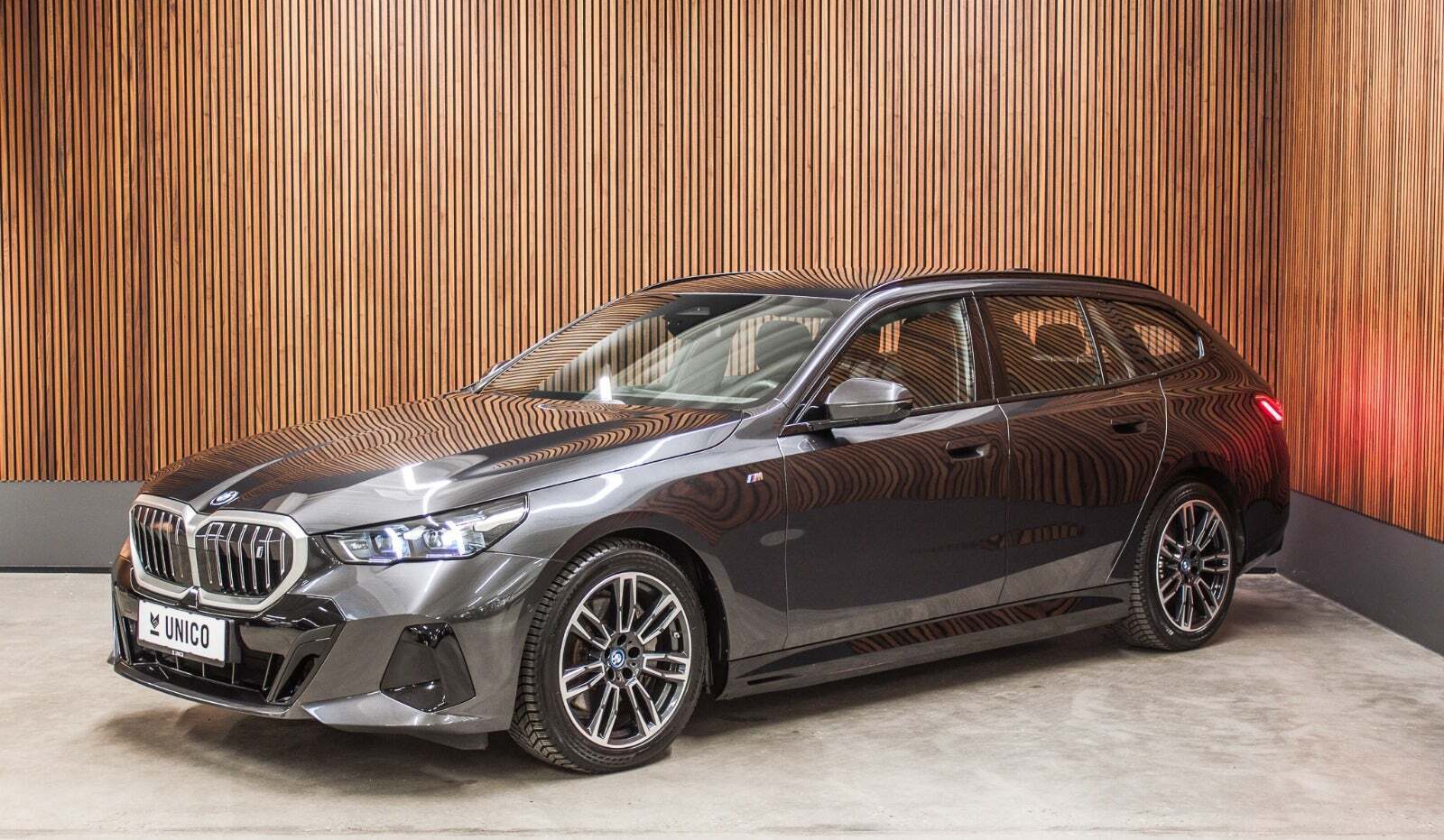 BMW i5 xDrive40 Touring M-Sport