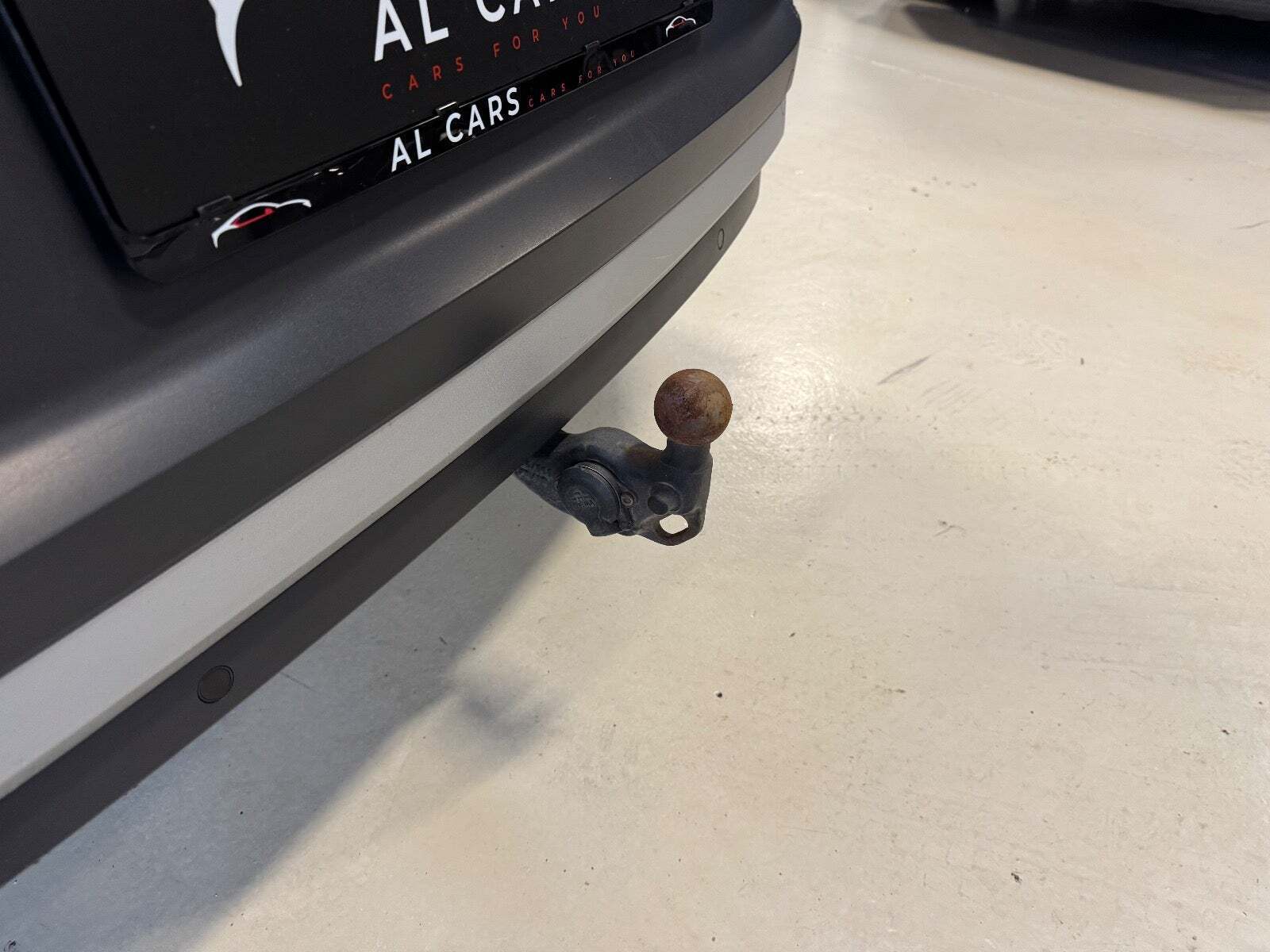 Sort VW ID.4 fra 2022