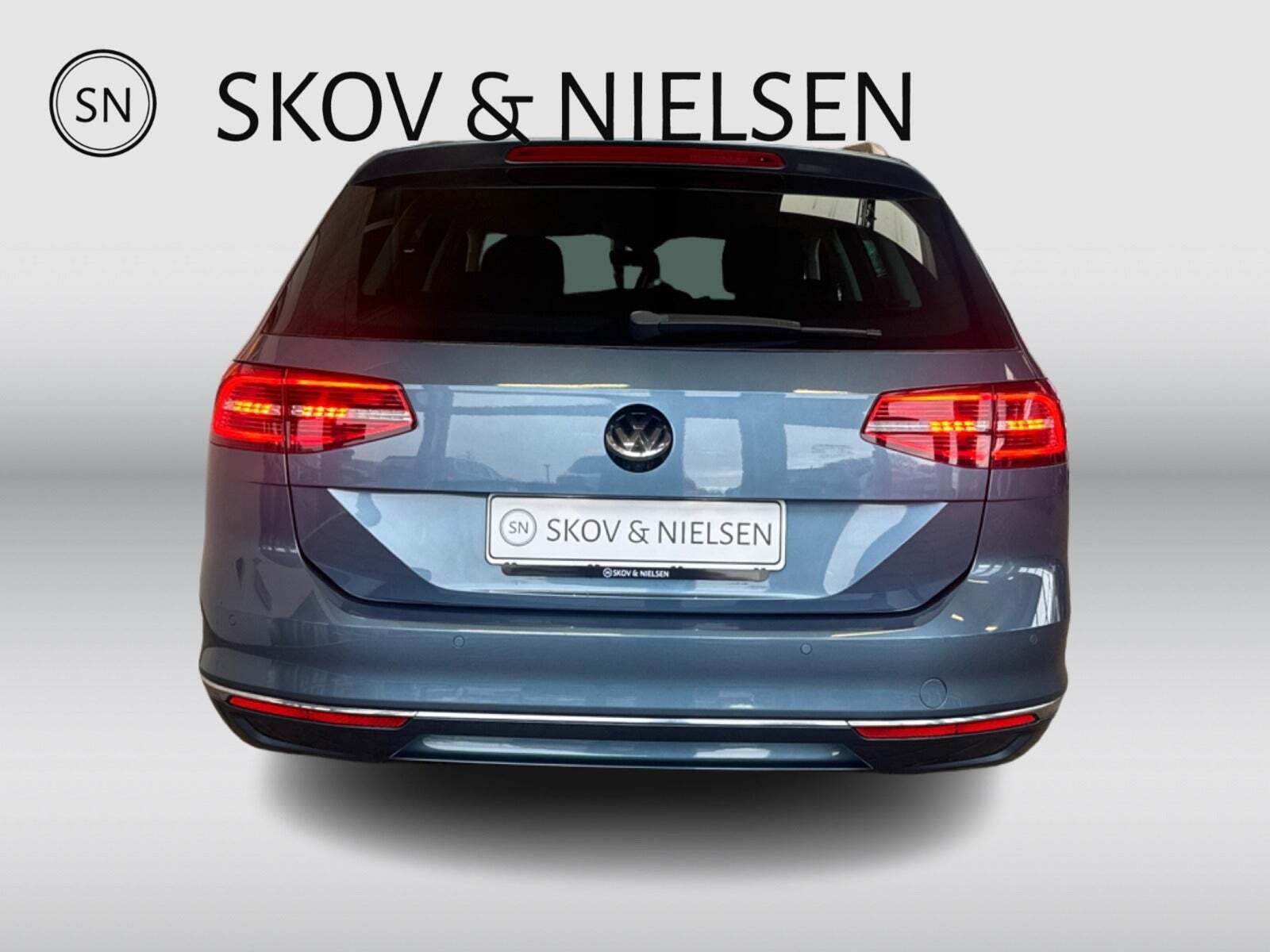 VW Passat 1,4 TSi 150 Highline Premium Variant DSG