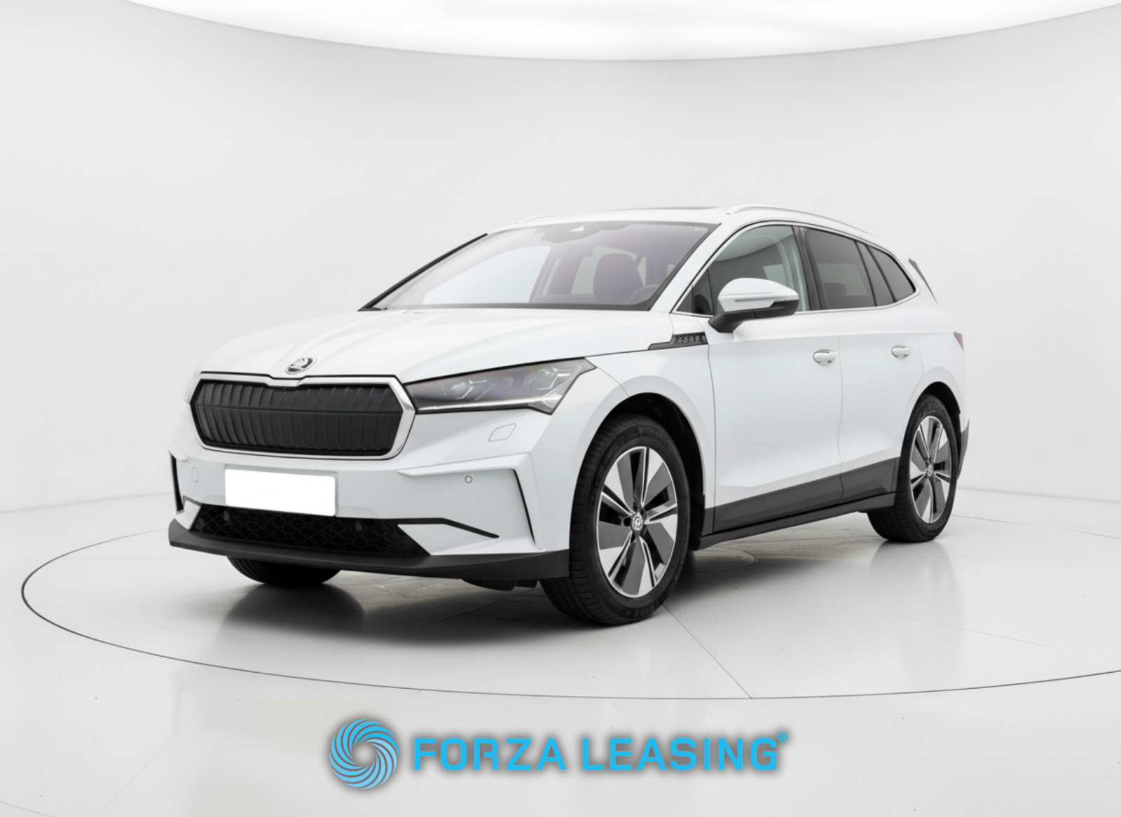 Skoda Enyaq 80 iV Loft