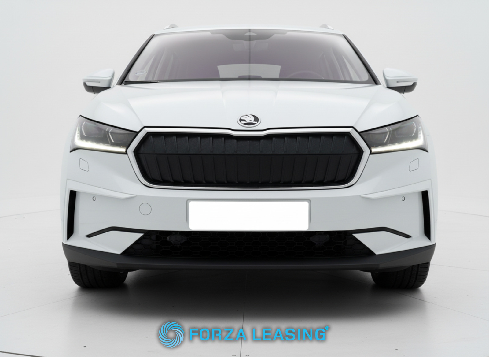 Skoda Enyaq 80 iV Loft