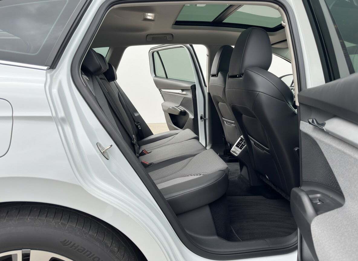 Skoda Enyaq 80 iV Loft