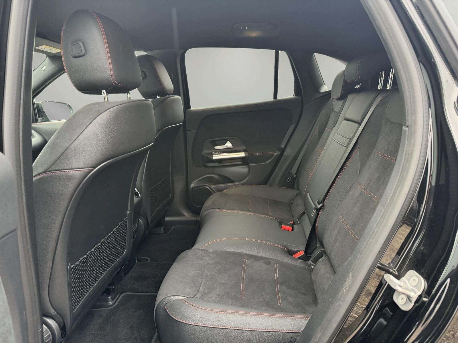 Mercedes EQA250+ AMG Line