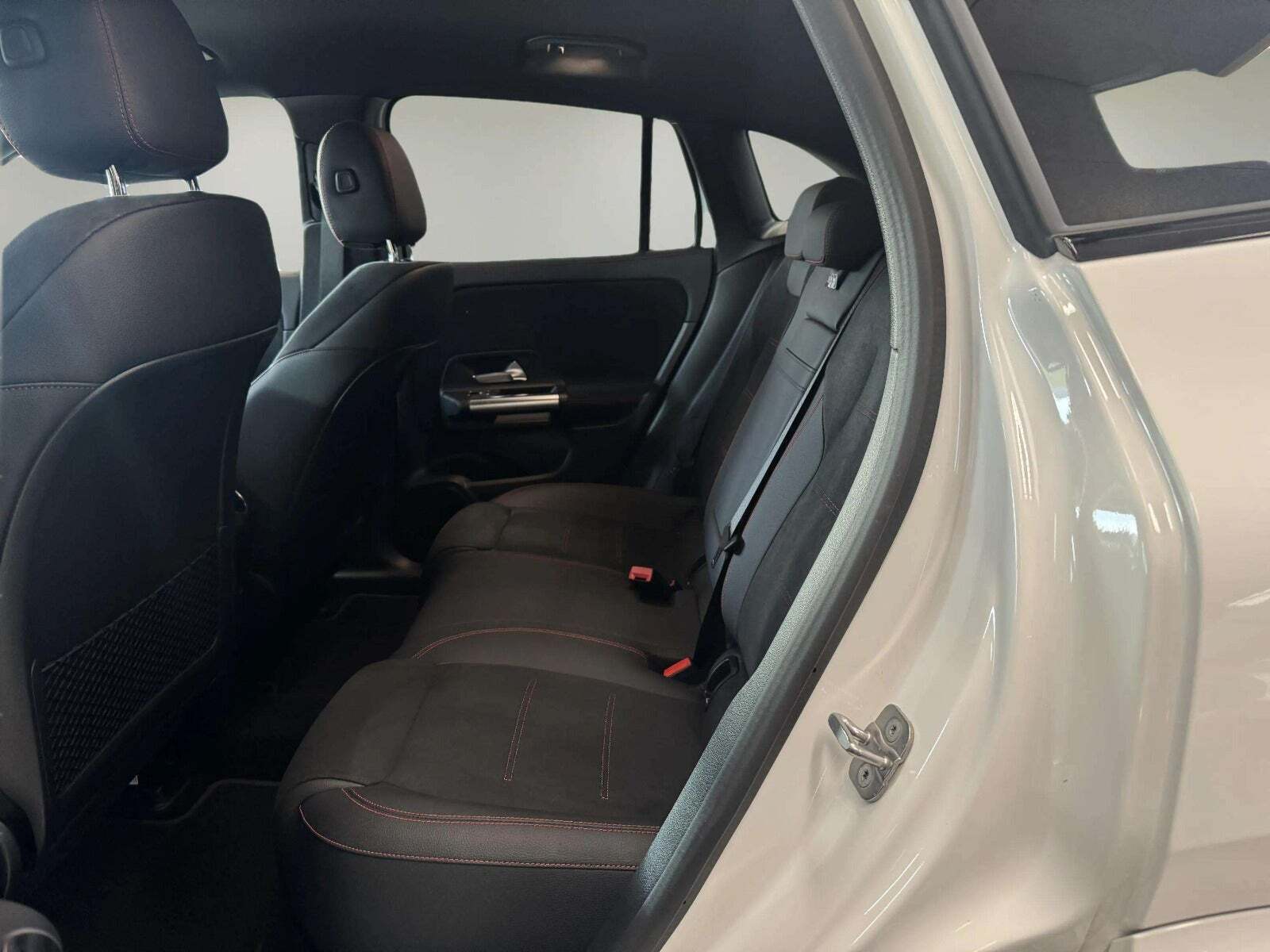 Mercedes EQA250+ AMG Line