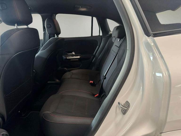 Mercedes EQA250+ AMG Line