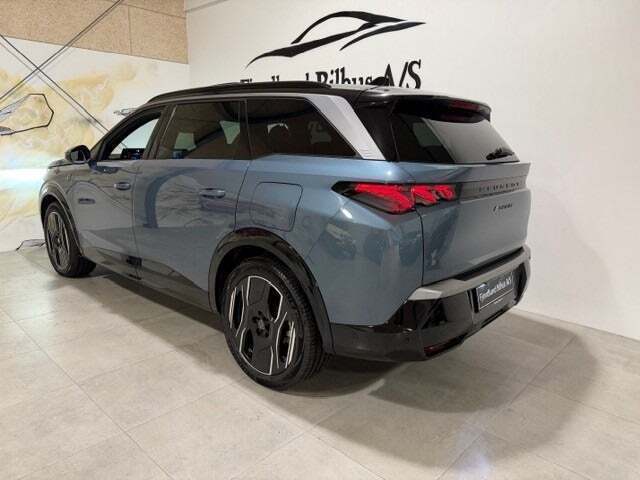 Peugeot e-5008 77 GT Pack 7prs