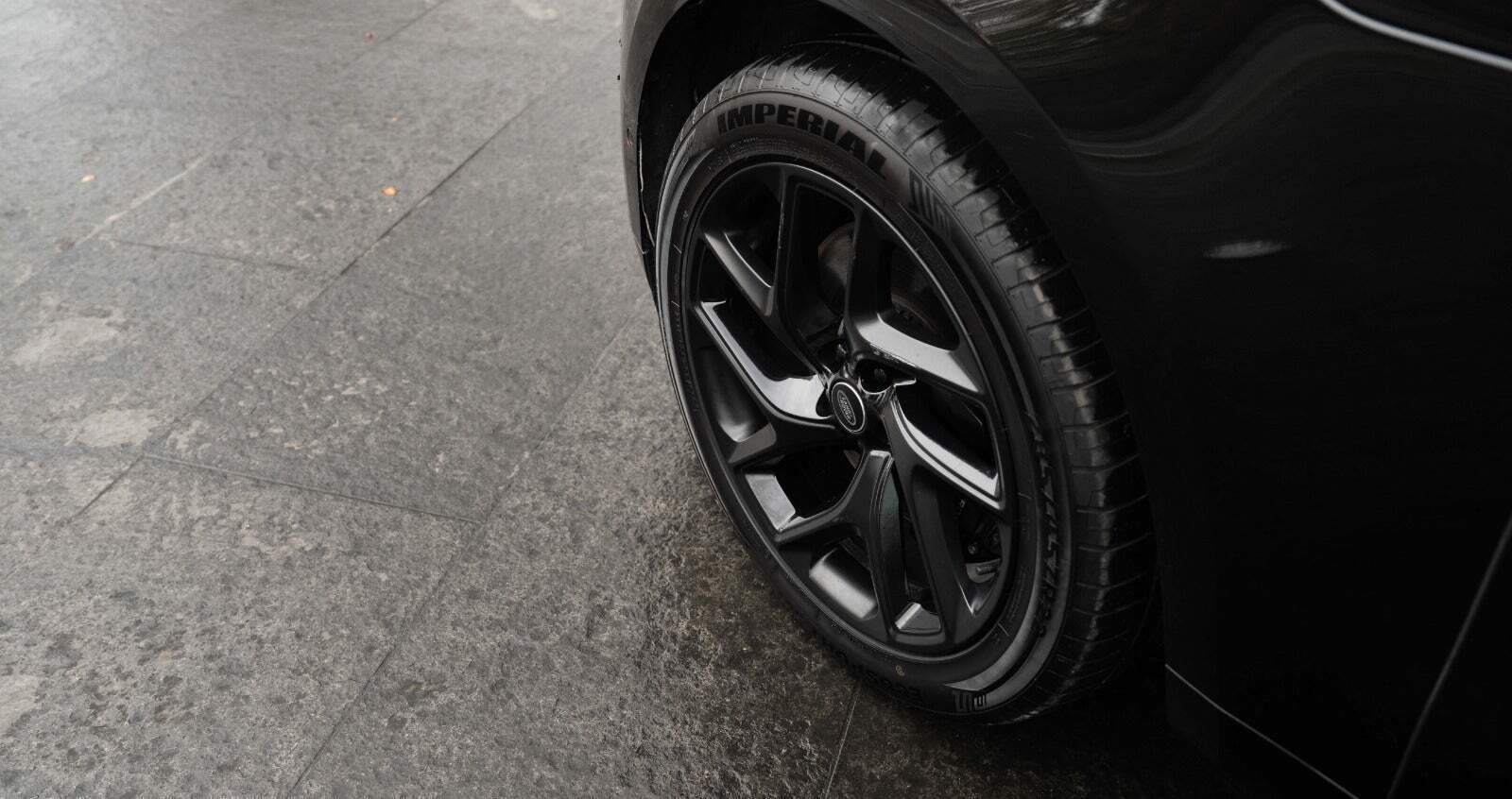 Land Rover Range Rover sport 3,0 P440e Dynamic HSE aut.