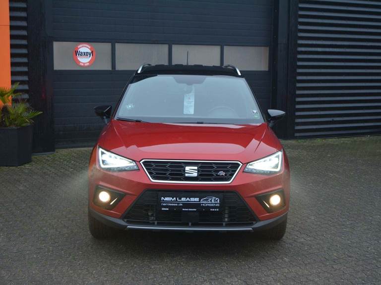 Seat Arona 1,5 TSi 150 FR