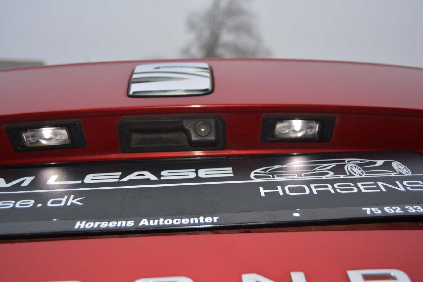 Seat Arona 1,5 TSi 150 FR