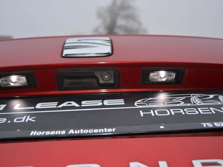 Seat Arona 1,5 TSi 150 FR