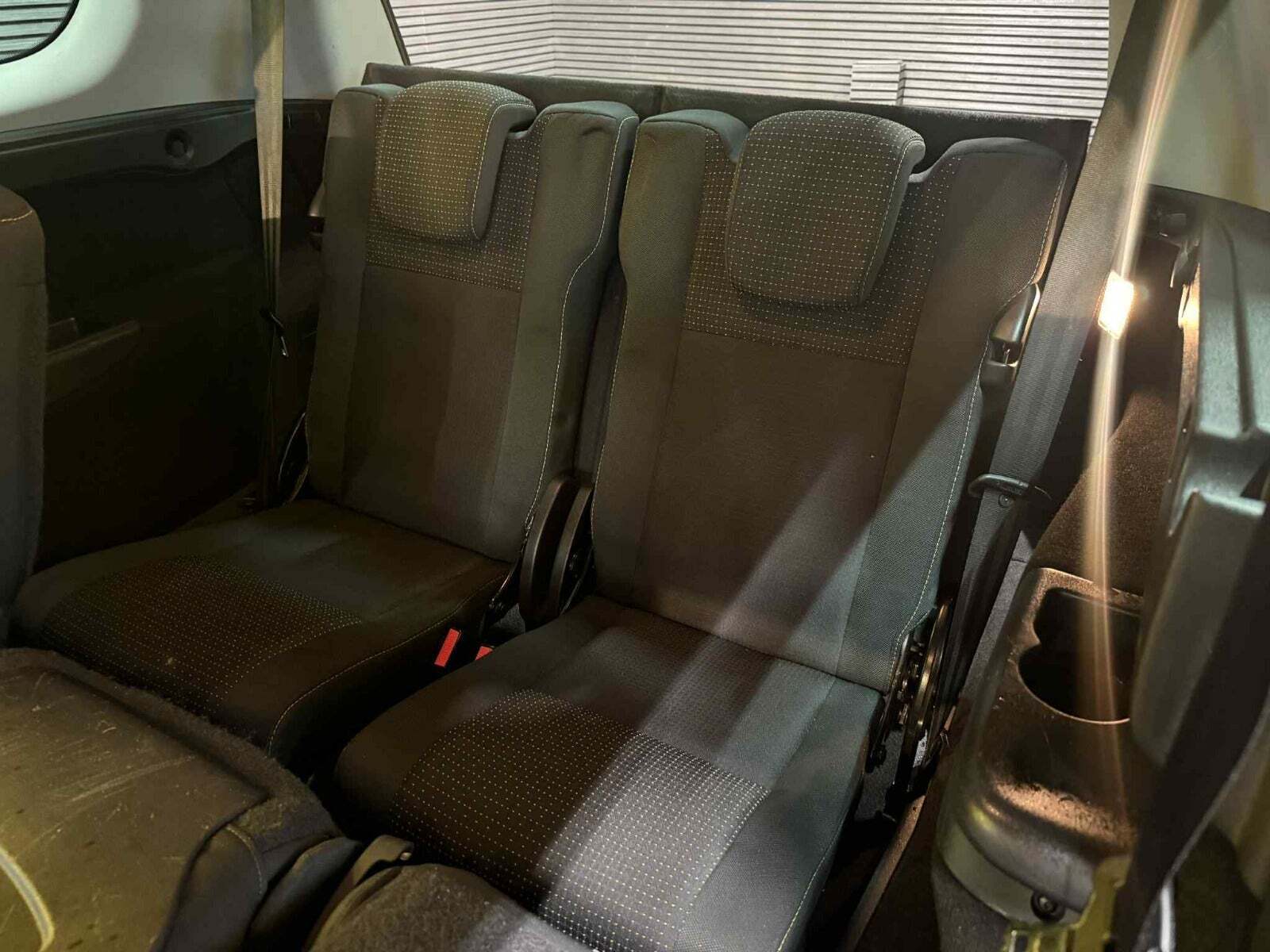 undefined Renault Grand Scenic III fra 2010