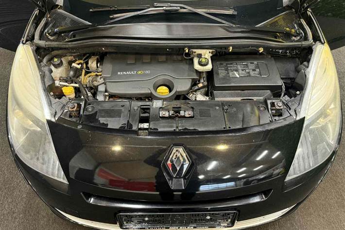 undefined Renault Grand Scenic III fra 2010