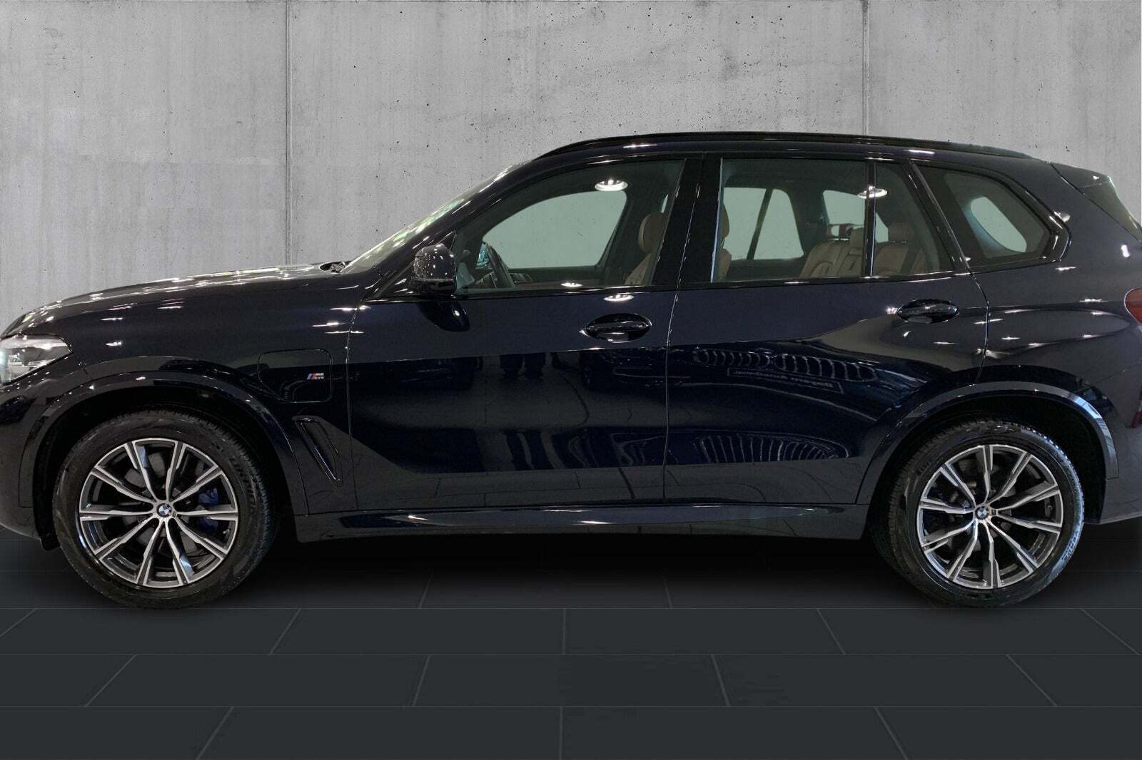 BMW X5 3,0 xDrive45e M-Sport aut.
