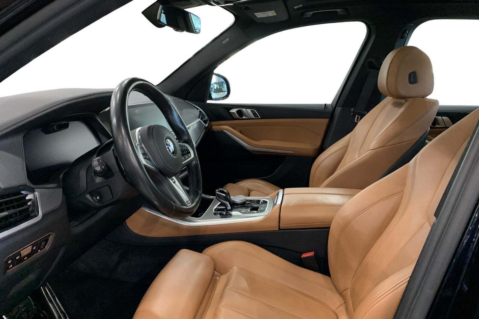 BMW X5 3,0 xDrive45e M-Sport aut.