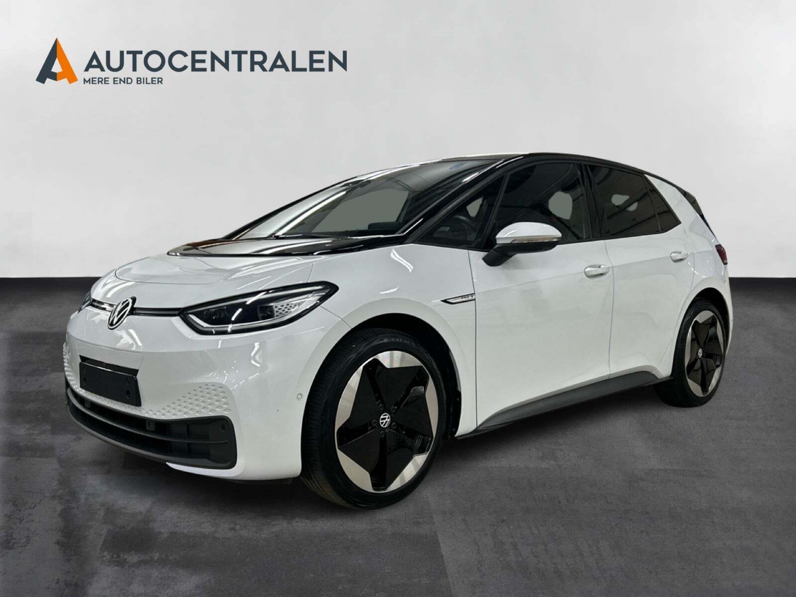 VW ID.3 77 Pro S