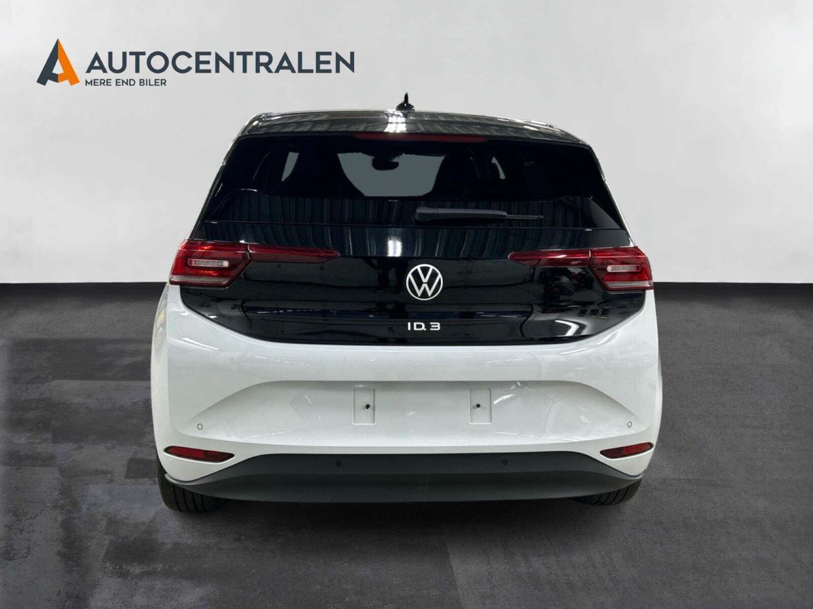 VW ID.3 77 Pro S