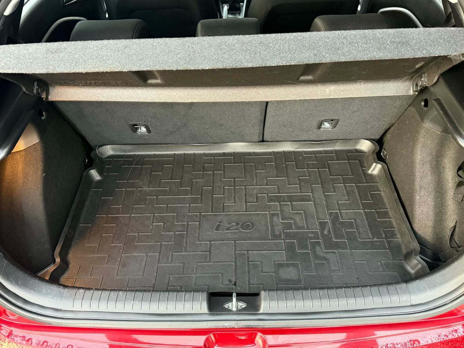 Hyundai i20 1,25 Trend