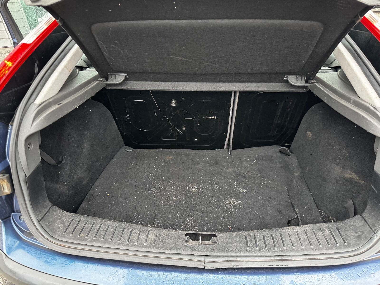 Ford Focus 1,6 Ambiente aut.