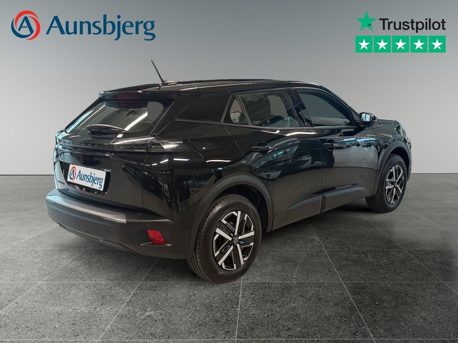 Peugeot e-2008 54 Style