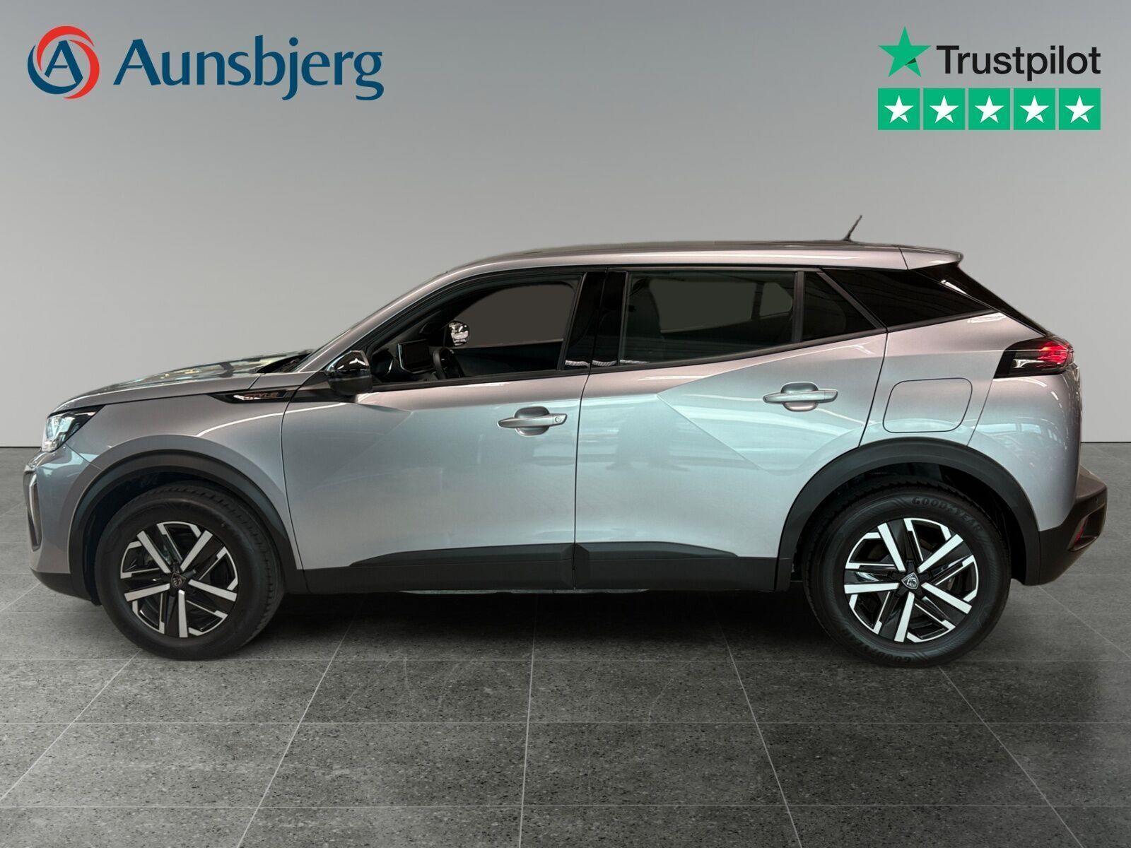 Peugeot e-2008 54 Style