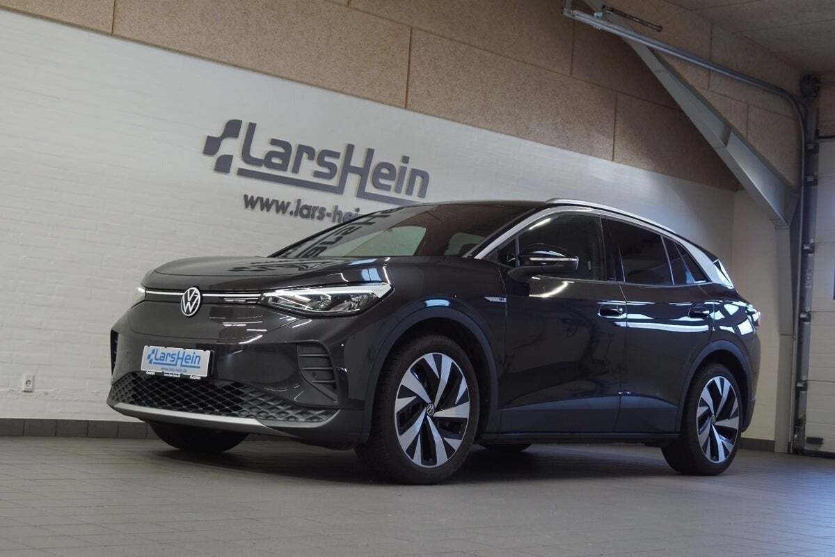 VW ID.4 77 1ST Pro Performance