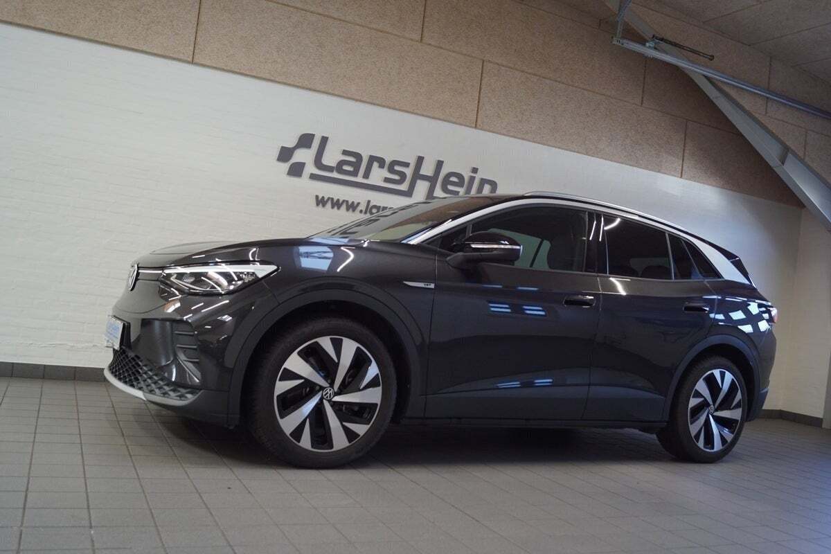 VW ID.4 77 1ST Pro Performance