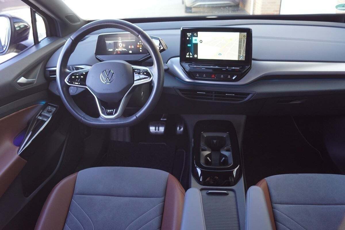 VW ID.4 77 1ST Pro Performance