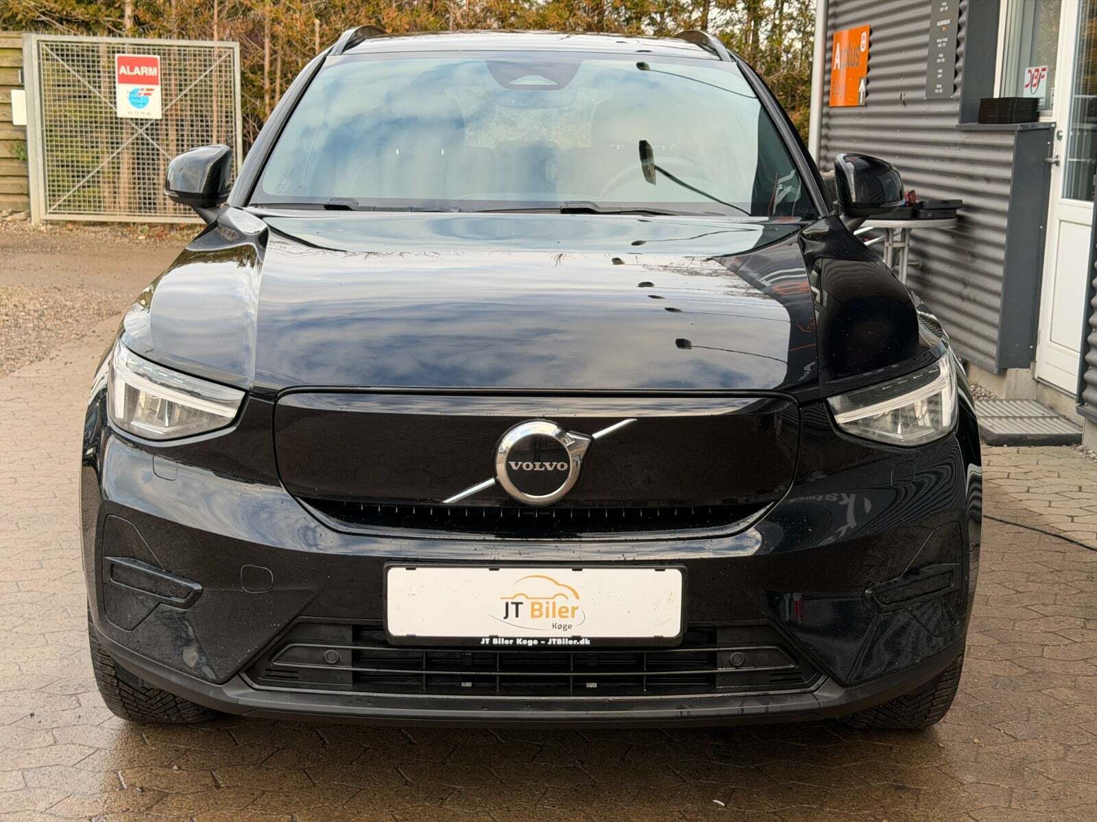 Volvo XC40 P6 ReCharge Core