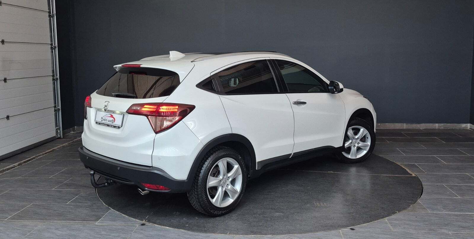 Honda HR-V 1,5 i-VTEC Executive CVT