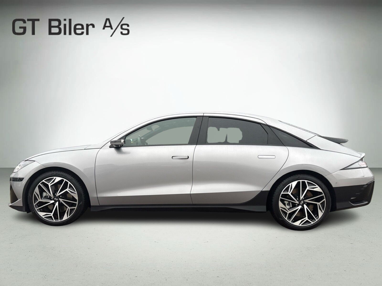 Hyundai Ioniq 6 77 Ultimate AWD