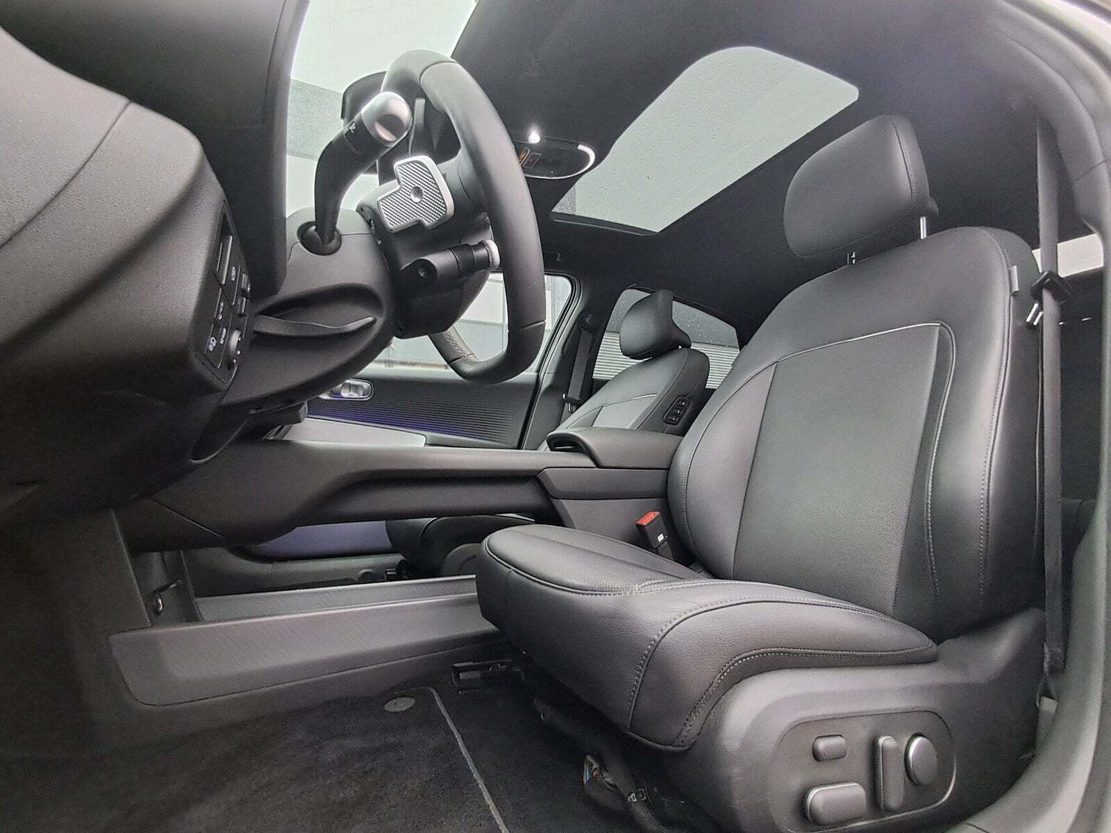 Hyundai Ioniq 6 77 Ultimate AWD