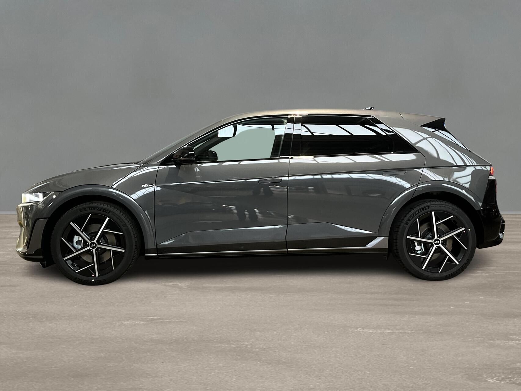 Hyundai Ioniq 5 Electric 84 kWh N-Line 229HK 5d Aut.