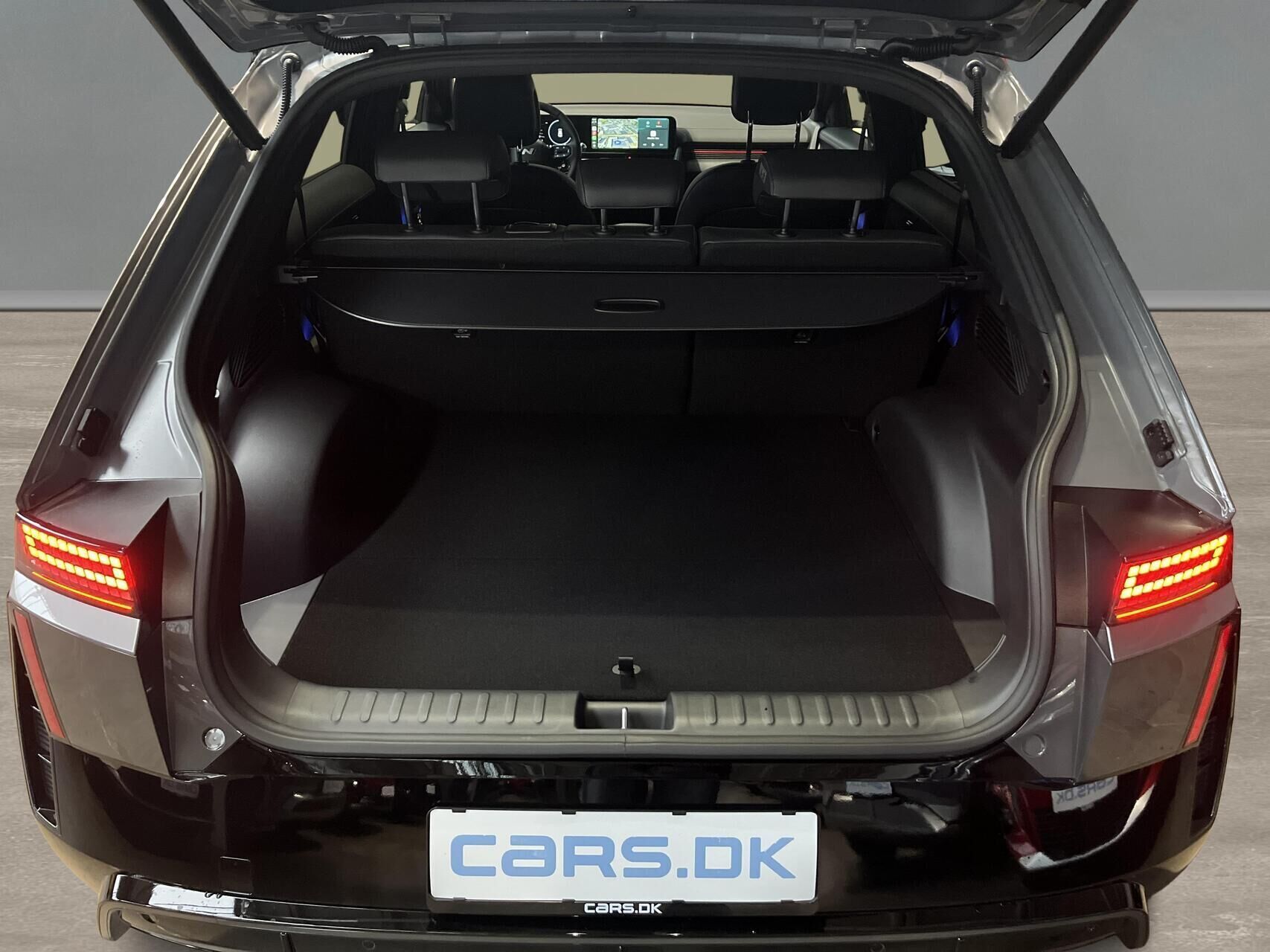 Hyundai Ioniq 5 Electric 84 kWh N-Line 229HK 5d Aut.