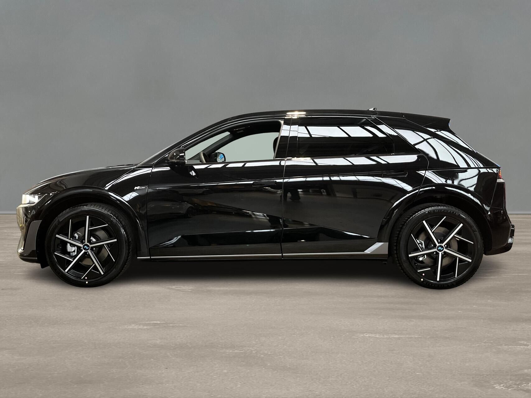 Hyundai Ioniq 5 Electric 84 kWh N-Line 229HK 5d Aut.