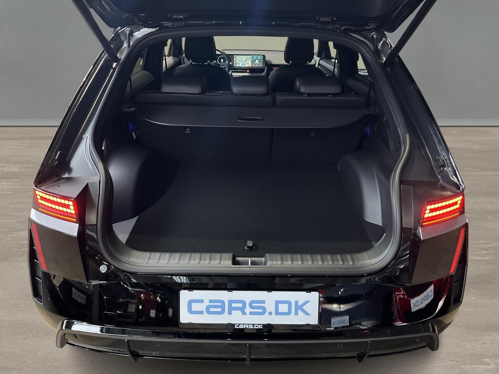 Hyundai Ioniq 5 Electric 84 kWh N-Line 229HK 5d Aut.