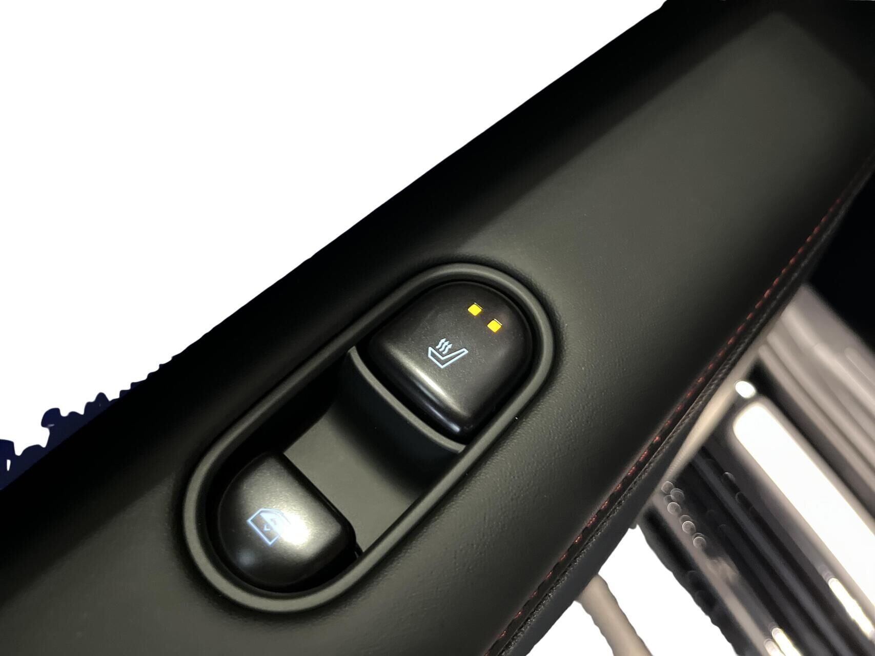 Sort Hyundai Ioniq 5 fra 2025