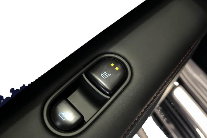 Sort Hyundai Ioniq 5 fra 2025