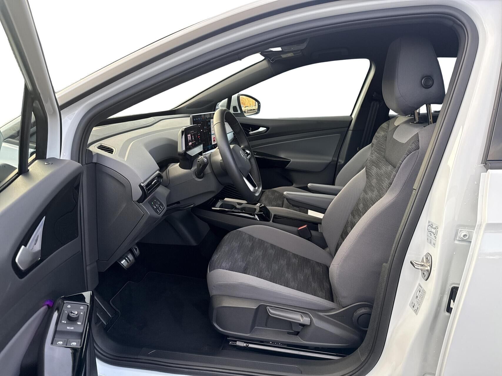 VW ID.4 EL Pro 286HK 5d Aut.