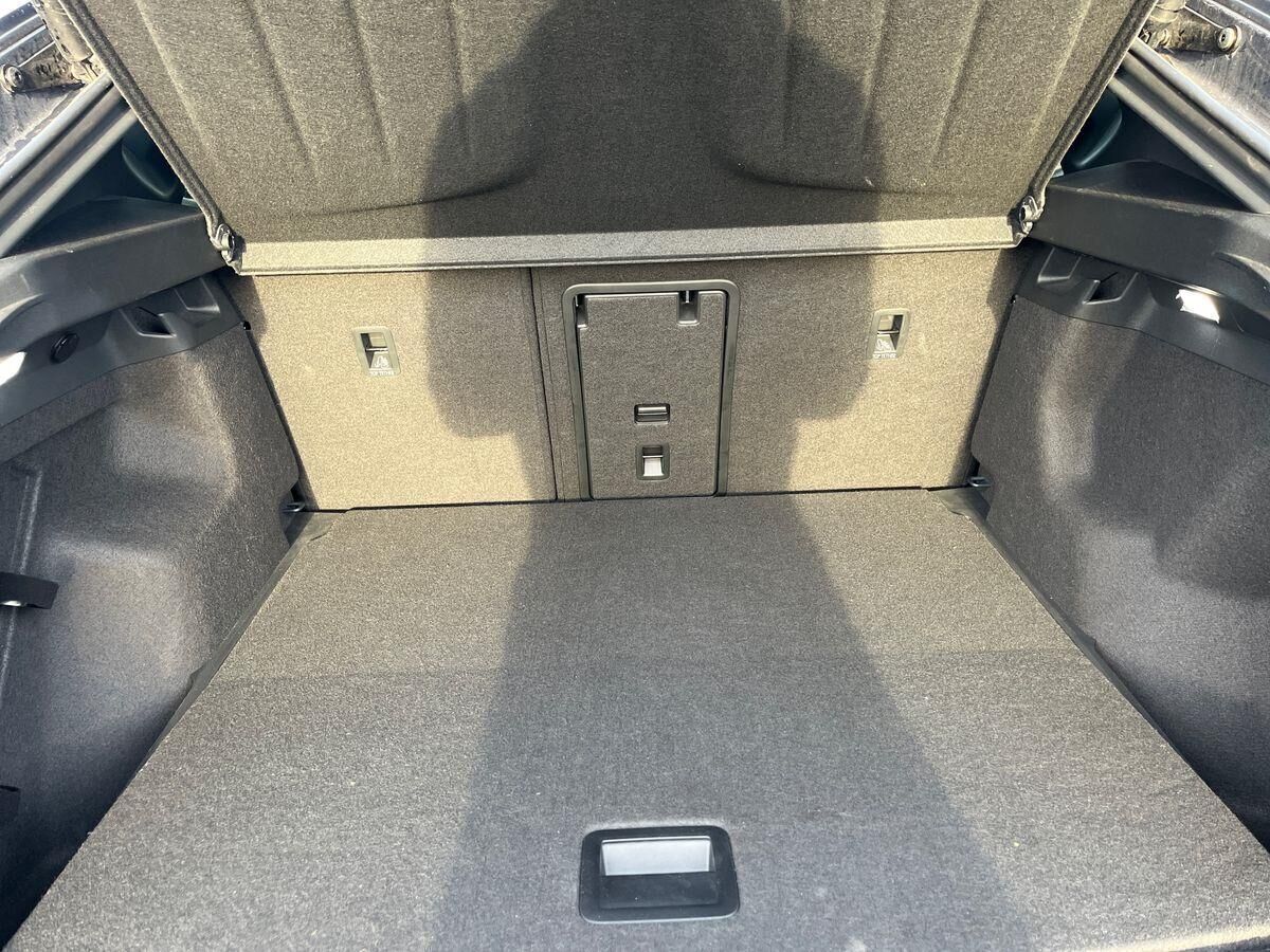 Cupra Tavascan EL VZ Adrenaline 4X4 340HK 5d Aut.