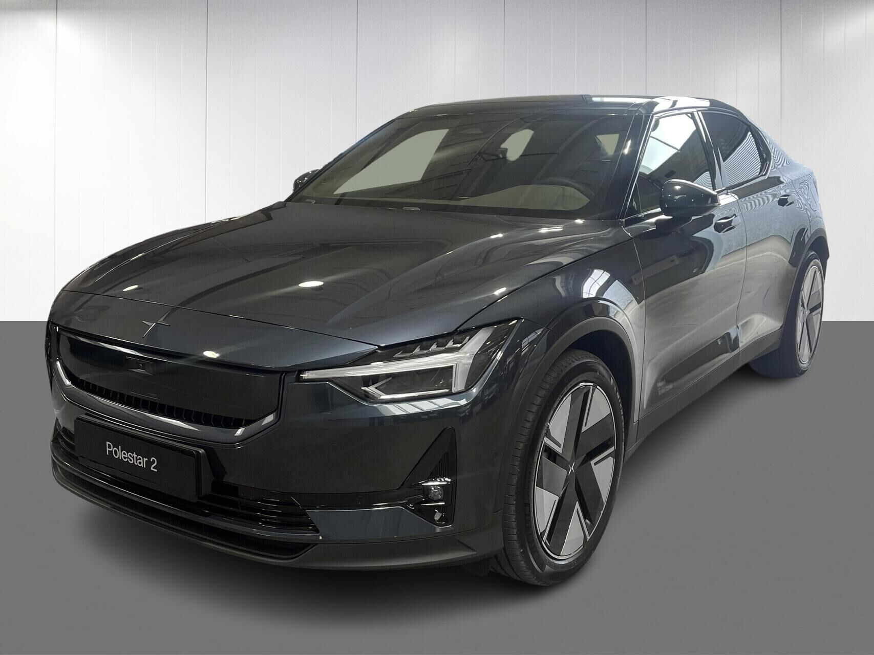 Polestar 2 EL Long Range Single motor Prime 299HK 5d Aut.