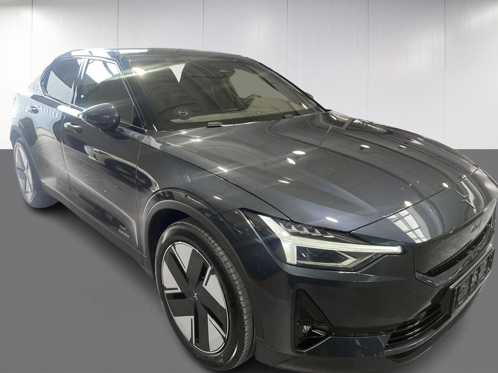 Polestar 2 EL Long Range Single motor Prime 299HK 5d Aut.