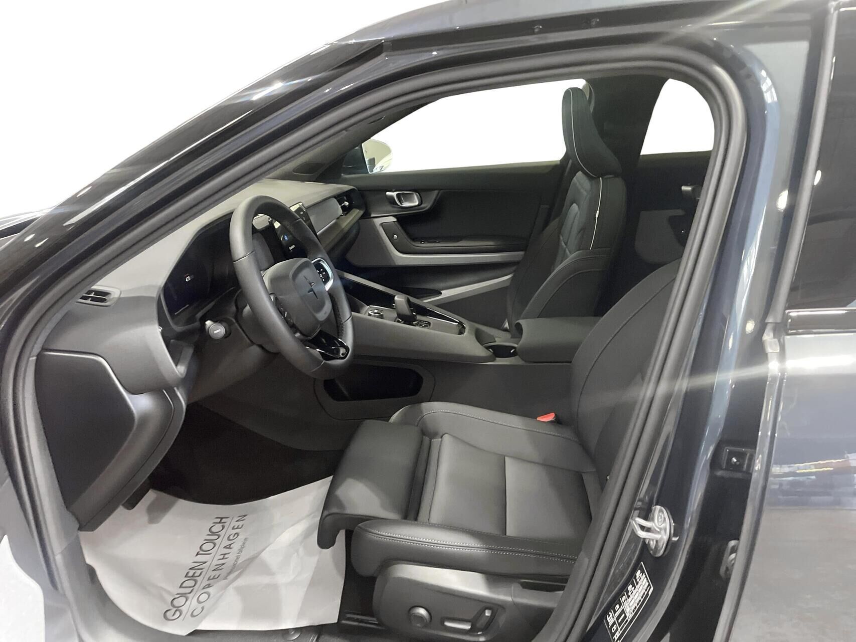 Polestar 2 EL Long Range Single motor Prime 299HK 5d Aut.